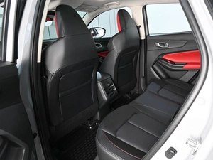 Внедорожник Changan CS55 Plus 2024 года, 2110000 рублей, Аксай