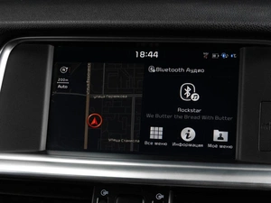 Седан Kia Optima 2018 года, 1999000 рублей, Тюмень