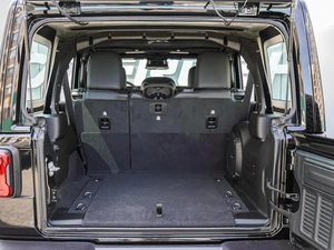 Внедорожник Jeep Wrangler 2025 года, 8320000 рублей, Краснодар