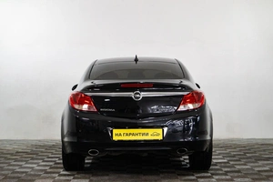 Седан Opel Insignia 2012 года, 1019000 рублей, Сургут