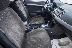 Седан Mitsubishi Lancer 2008 года, 789000 рублей, Барнаул