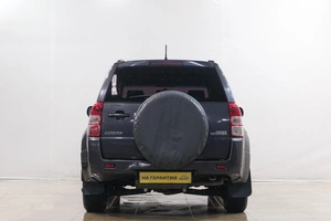 Внедорожник Suzuki Grand Vitara 2011 года, 1009000 рублей, Новокузнецк