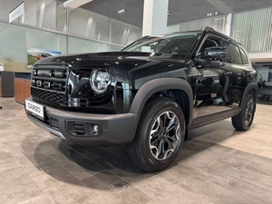 Внедорожник Haval Dargo 2026 года, 3699000 рублей, Красноярск