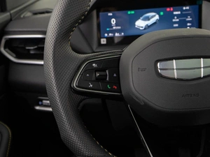 Внедорожник Geely Coolray 2025 года, 2987077 рублей, Москва