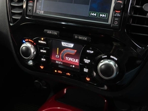 Внедорожник Nissan Juke 2017 года, 1299000 рублей, Тюмень