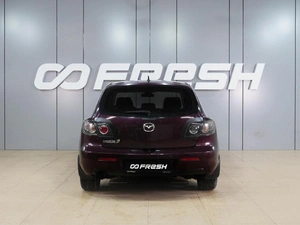 Хетчбэк Mazda 3 2006 года, 639000 рублей, Воронеж