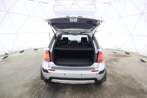 Хэтчбек Suzuki SX4 2010 года, 1049000 рублей, Обнинск