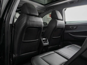 Внедорожник Chery Tiggo 7 Pro Max 2023 года, 1899000 рублей, Тюмень