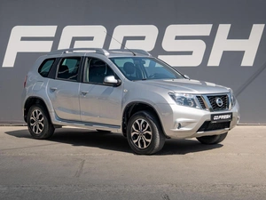 Внедорожник Nissan Terrano 2016 года, 1285000 рублей, Краснодар
