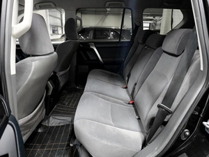 Внедорожник Toyota Land Cruiser Prado 2012 года, 2399000 рублей, Красноярск