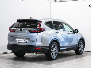 Внедорожник Honda CR-V 2020 года, 3914000 рублей, Красноярск