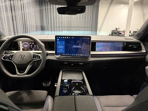 Внедорожник Volkswagen Teramont Pro 2025 года, 6790000 рублей, Павловская Слобода