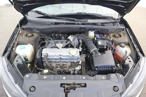 Седан ВАЗ (LADA) Granta 2024 года, 960000 рублей, Орёл