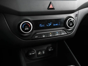 Внедорожник Hyundai Creta 2017 года, 1899000 рублей, Ростов-на-Дону