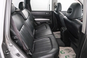 Внедорожник Nissan X-Trail 2012 года, 1219000 рублей, Красноярск