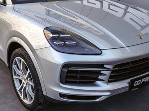 Внедорожник Porsche Cayenne 2019 года, 6799000 рублей, Краснодар