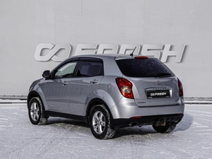 Внедорожник SsangYong Actyon 2013 года, 1029000 рублей, Волгоград