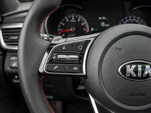 Седан Kia Optima 2018 года, 2389000 рублей, Краснодар