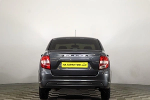 Седан ВАЗ (LADA) Granta 2020 года, 649000 рублей, Пермь