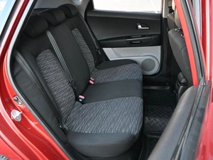 Хетчбэк Kia Ceed 2009 года, 799000 рублей, Кирилловка