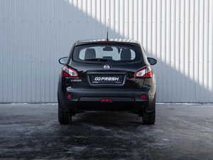 Внедорожник Nissan Qashqai 2013 года, 1440000 рублей, Краснодар