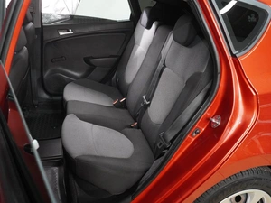 Хетчбэк Hyundai Solaris 2012 года, 839000 рублей, Воронеж