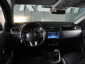 Внедорожник Renault Duster 2021 года, 1490000 рублей, Минеральные Воды
