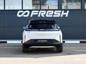 Внедорожник Zeekr X 2023 года, 4999000 рублей, Кирилловка