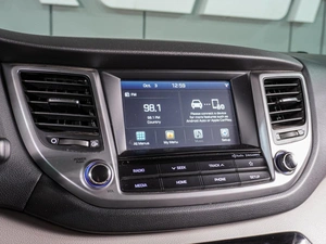 Внедорожник Hyundai Tucson 2017 года, 1909000 рублей, Воронеж
