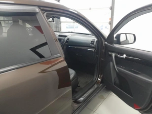 Внедорожник Kia Sorento 2014 года, 1630000 рублей, Смоленск