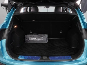 Внедорожник Geely Coolray 2023 года, 2089000 рублей, Воронеж