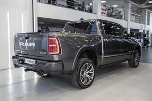 Пикап RAM 1500 2025 года, 10468201 рублей, Москва