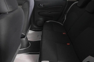 Хетчбэк Nissan Note 2017 года, 949000 рублей, Кемерово