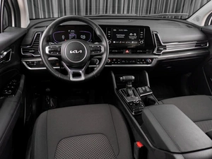 Внедорожник Kia Sportage 2024 года, 3710000 рублей, Тюмень