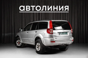 Внедорожник Great Wall Hover H5 2013 года, 920000 рублей, Красноярск