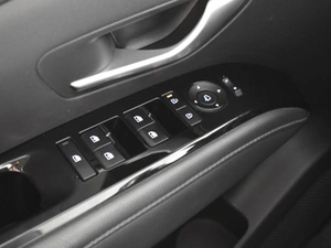 Внедорожник Hyundai Tucson 2024 года, 3339100 рублей, Казань