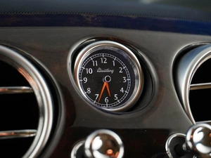 Купе Bentley Continental GT 2005 года, 2699077 рублей, Москва