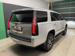 Внедорожник Cadillac Escalade 2020 года, 6000000 рублей, Красноярск