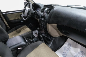 Внедорожник УАЗ Patriot 2013 года, 679000 рублей, Новокузнецк