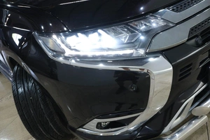 Внедорожник Mitsubishi Outlander 2020 года, 2999000 рублей, Новокузнецк