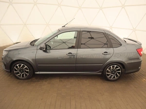 Седан ВАЗ (LADA) Granta 2025 года, 1050000 рублей, Орёл