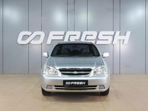 Седан Chevrolet Lacetti 2012 года, 689000 рублей, Воронеж