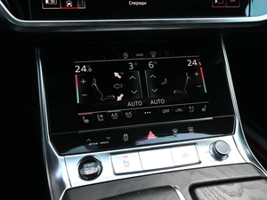 Седан Audi A6 2020 года, 4199000 рублей, Кирилловка
