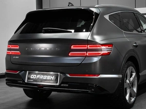 Внедорожник Genesis GV80 2021 года, 6149000 рублей, Тюмень