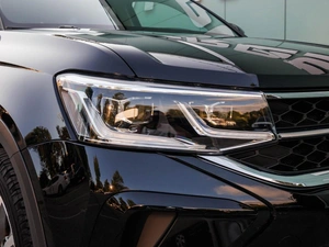Внедорожник Volkswagen Taos 2021 года, 2689000 рублей, Большой Сочи