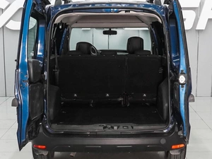 Минивэн Renault Dokker 2018 года, 1069000 рублей, Ростов-на-Дону