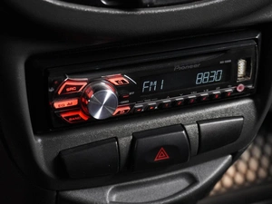 Хетчбэк ВАЗ (LADA) Kalina 2012 года, 399000 рублей, Воронеж