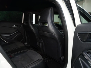 Хетчбэк Mercedes-benz A-класс 2013 года, 1275000 рублей, Тверь