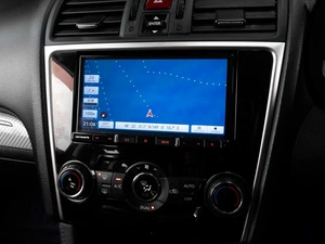 Универсал Subaru Levorg 2014 года, 1769000 рублей, Тюмень