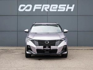Внедорожник GAC GS3 2024 года, 2250000 рублей, Краснодар